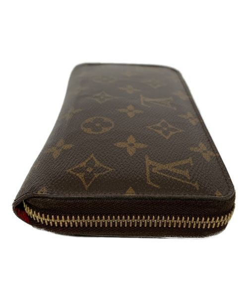 LOUIS VUITTON（ルイ ヴィトン）LOUIS VUITTON (ルイ ヴィトン) ジッピーウォレットの古着・服飾アイテム