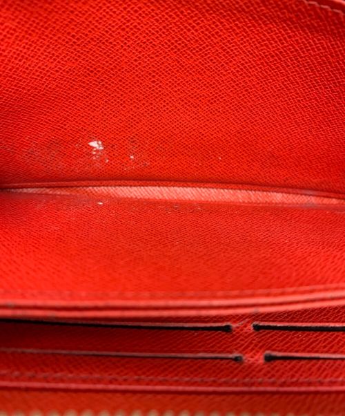 LOUIS VUITTON（ルイ ヴィトン）LOUIS VUITTON (ルイ ヴィトン) ジッピーウォレットの古着・服飾アイテム