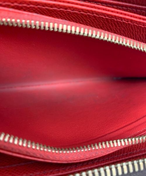 LOUIS VUITTON（ルイ ヴィトン）LOUIS VUITTON (ルイ ヴィトン) ジッピーウォレットの古着・服飾アイテム