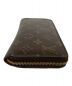 LOUIS VUITTON (ルイ ヴィトン) ジッピーウォレット：20000円