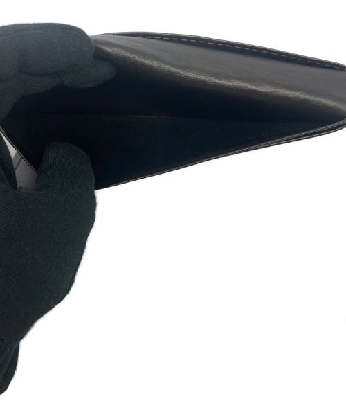 LOUIS VUITTON（ルイ ヴィトン）LOUIS VUITTON (ルイ ヴィトン) ポルトバルール カルトクレディ ブラウンの古着・服飾アイテム