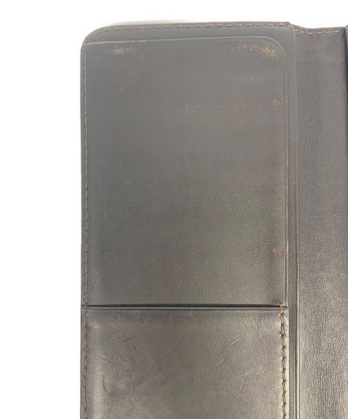 LOUIS VUITTON（ルイ ヴィトン）LOUIS VUITTON (ルイ ヴィトン) ポルトバルール カルトクレディ ブラウンの古着・服飾アイテム