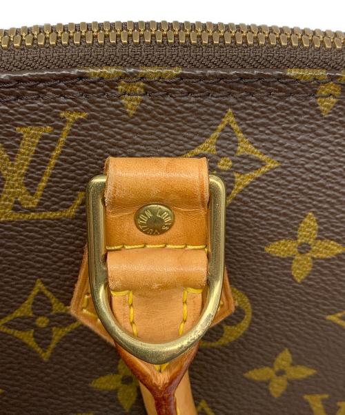 LOUIS VUITTON（ルイ ヴィトン）LOUIS VUITTON (ルイ ヴィトン) アルマ ブラウンの古着・服飾アイテム
