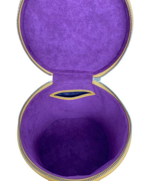 LOUIS VUITTON（ルイ ヴィトン）LOUIS VUITTON (ルイ ヴィトン) エピ　カンヌ イエローの古着・服飾アイテム