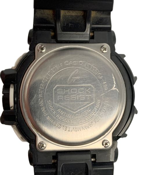 CASIO（カシオ）CASIO (カシオ) G-SHOCK　GA-400 SERIESの古着・服飾アイテム