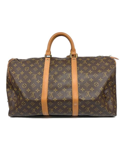 LOUIS VUITTON（ルイ ヴィトン）LOUIS VUITTON (ルイ ヴィトン) キーポル50の古着・服飾アイテム