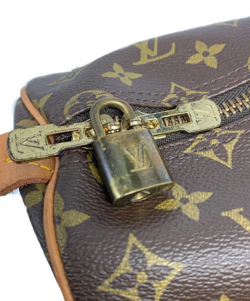 LOUIS VUITTON（ルイ ヴィトン）LOUIS VUITTON (ルイ ヴィトン) キーポル50の古着・服飾アイテム