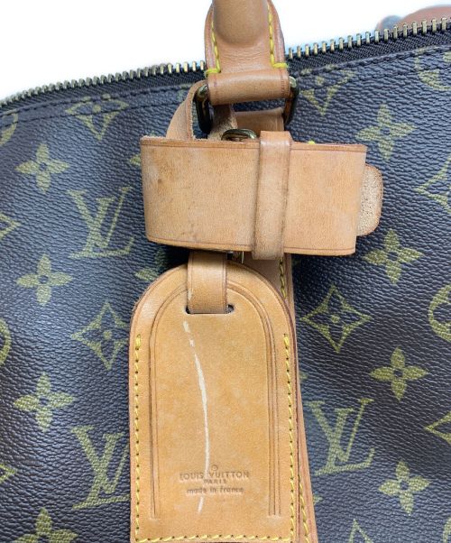 LOUIS VUITTON（ルイ ヴィトン）LOUIS VUITTON (ルイ ヴィトン) キーポル50の古着・服飾アイテム