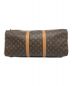 中古・古着 LOUIS VUITTON (ルイ ヴィトン) キーポル50：52000円