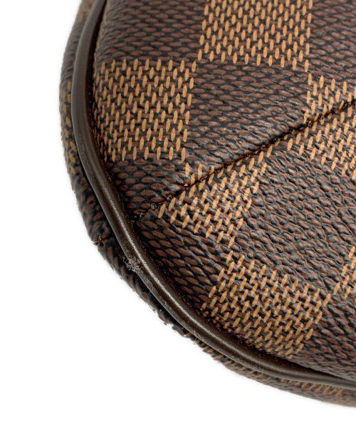 LOUIS VUITTON（ルイ ヴィトン）LOUIS VUITTON (ルイ ヴィトン) ブルームズベリPM ブラウンの古着・服飾アイテム