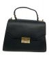 Kate Spade (ケイトスペード) 2WAYバッグ ブラック：3000円
