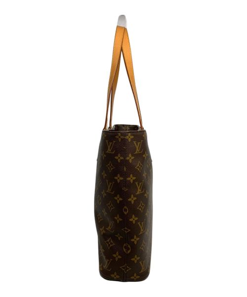 LOUIS VUITTON（ルイ ヴィトン）LOUIS VUITTON (ルイ ヴィトン) ショルダートートバッグの古着・服飾アイテム