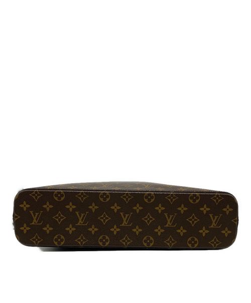 LOUIS VUITTON（ルイ ヴィトン）LOUIS VUITTON (ルイ ヴィトン) ショルダートートバッグの古着・服飾アイテム