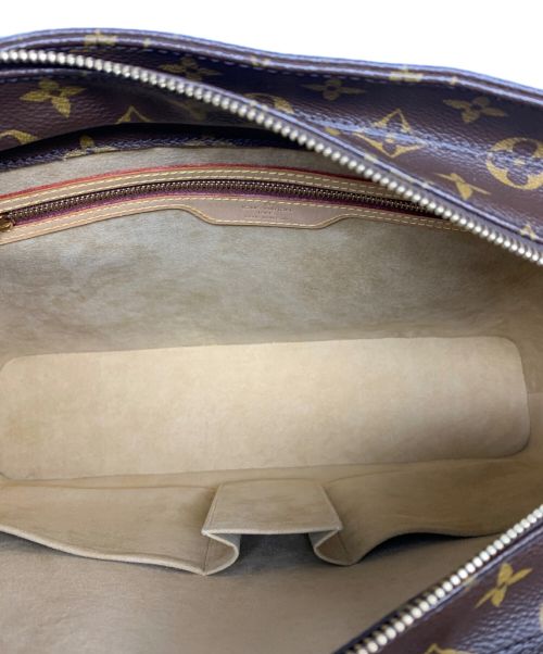 LOUIS VUITTON（ルイ ヴィトン）LOUIS VUITTON (ルイ ヴィトン) ショルダートートバッグの古着・服飾アイテム