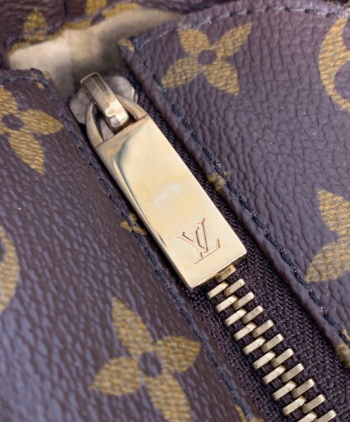 LOUIS VUITTON（ルイ ヴィトン）LOUIS VUITTON (ルイ ヴィトン) ショルダートートバッグの古着・服飾アイテム