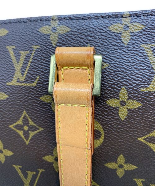 LOUIS VUITTON（ルイ ヴィトン）LOUIS VUITTON (ルイ ヴィトン) ショルダートートバッグの古着・服飾アイテム