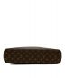 中古・古着 LOUIS VUITTON (ルイ ヴィトン) ショルダートートバッグ：85000円