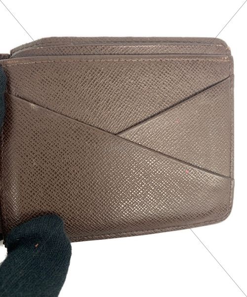 LOUIS VUITTON（ルイ ヴィトン）LOUIS VUITTON (ルイ ヴィトン) ポルトフォイユ ミュルティプルの古着・服飾アイテム