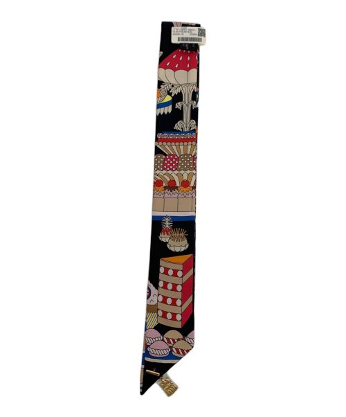 HERMES（エルメス）HERMES (エルメス) ツィリー チャームの古着・服飾アイテム