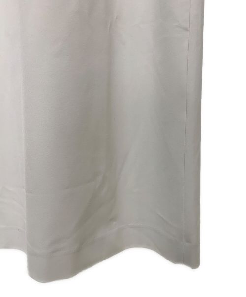 theory luxe（セオリーリュクス）theory luxe (セオリーリュクス) Sycamore 2 Shina ライトグレー サイズ:38 未使用品の古着・服飾アイテム