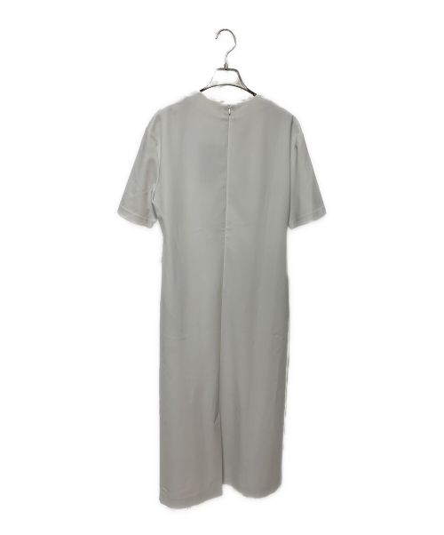 theory luxe（セオリーリュクス）theory luxe (セオリーリュクス) Sycamore 2 Shina ライトグレー サイズ:38 未使用品の古着・服飾アイテム