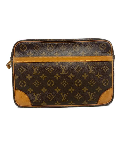 LOUIS VUITTON（ルイ ヴィトン）LOUIS VUITTON (ルイ ヴィトン) トロカデロ30の古着・服飾アイテム