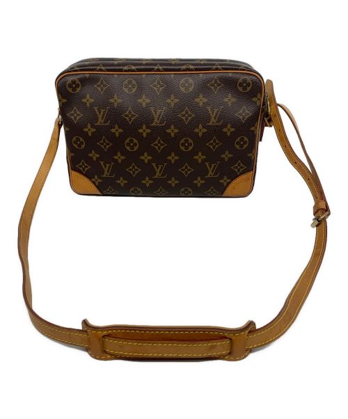 LOUIS VUITTON（ルイ ヴィトン）LOUIS VUITTON (ルイ ヴィトン) トロカデロ30の古着・服飾アイテム