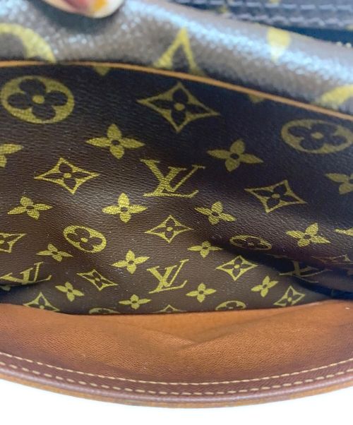 LOUIS VUITTON（ルイ ヴィトン）LOUIS VUITTON (ルイ ヴィトン) トロカデロ30の古着・服飾アイテム