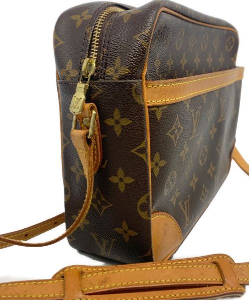 LOUIS VUITTON（ルイ ヴィトン）LOUIS VUITTON (ルイ ヴィトン) トロカデロ30の古着・服飾アイテム