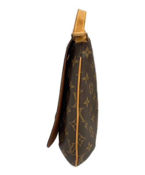 LOUIS VUITTON（ルイ ヴィトン）LOUIS VUITTON (ルイ ヴィトン) ミュゼット・サルサ ロングショルダーの古着・服飾アイテム