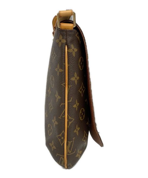 LOUIS VUITTON（ルイ ヴィトン）LOUIS VUITTON (ルイ ヴィトン) ミュゼット・サルサ ロングショルダーの古着・服飾アイテム