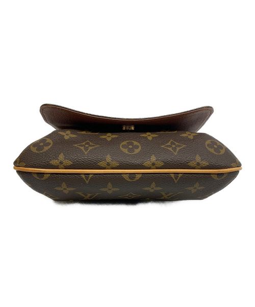 LOUIS VUITTON（ルイ ヴィトン）LOUIS VUITTON (ルイ ヴィトン) ミュゼット・サルサ ロングショルダーの古着・服飾アイテム