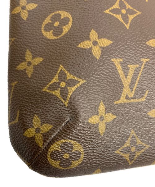 LOUIS VUITTON（ルイ ヴィトン）LOUIS VUITTON (ルイ ヴィトン) ミュゼット・サルサ ロングショルダーの古着・服飾アイテム