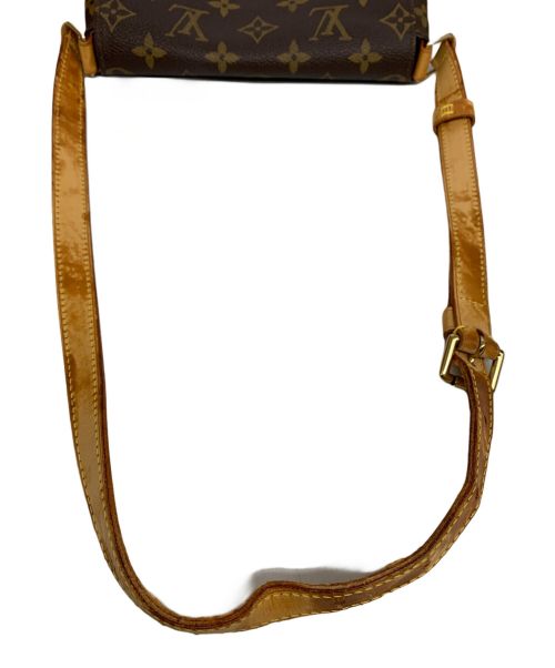 LOUIS VUITTON（ルイ ヴィトン）LOUIS VUITTON (ルイ ヴィトン) ミュゼット・サルサ ロングショルダーの古着・服飾アイテム