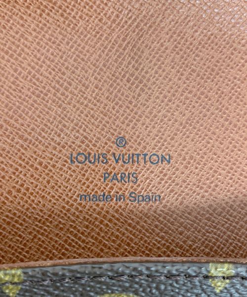 LOUIS VUITTON（ルイ ヴィトン）LOUIS VUITTON (ルイ ヴィトン) ミュゼット・サルサ ロングショルダーの古着・服飾アイテム