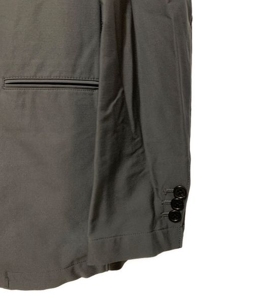 theory（セオリー）theory (セオリー) NEORERIC グレー サイズ:38 未使用品の古着・服飾アイテム