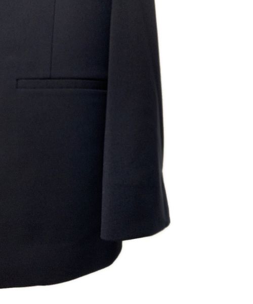 theory luxe（セオリーリュクス）theory luxe (セオリーリュクス) SYCAMORE2（ジャケット・パンツ） ネイビー サイズ:038 未使用品の古着・服飾アイテム