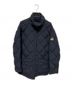 Pyrenexピレネックス）の古着「VALLEY2　ダウンジャケット」｜ネイビー