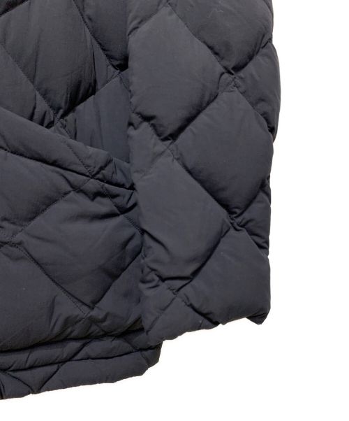 Pyrenex（ピレネックス）Pyrenex (ピレネックス) VALLEY2　ダウンジャケット ネイビー サイズ:40の古着・服飾アイテム