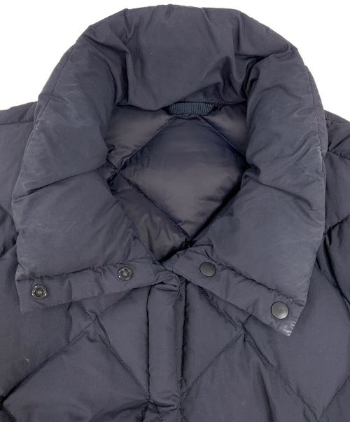 Pyrenex（ピレネックス）Pyrenex (ピレネックス) VALLEY2　ダウンジャケット ネイビー サイズ:40の古着・服飾アイテム