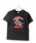 SUPREME（シュプリーム）の古着「Bike Tee」｜ブラック