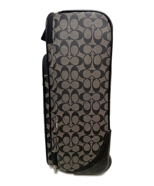 COACH（コーチ）COACH (コーチ) キャリーバッグの古着・服飾アイテム