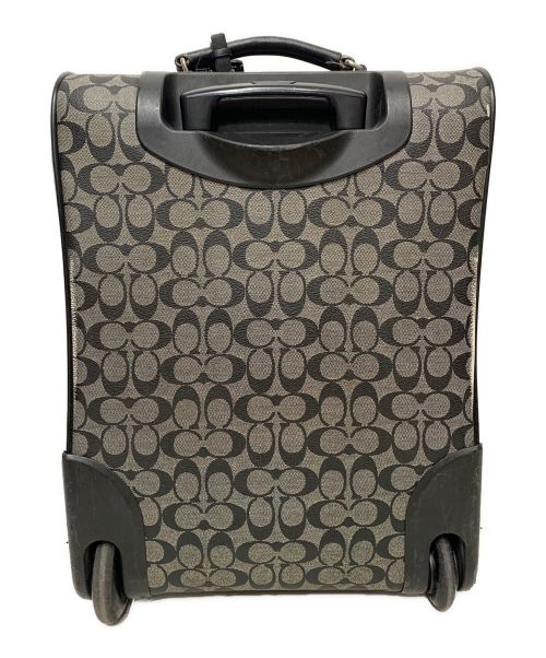 COACH（コーチ）COACH (コーチ) キャリーバッグの古着・服飾アイテム