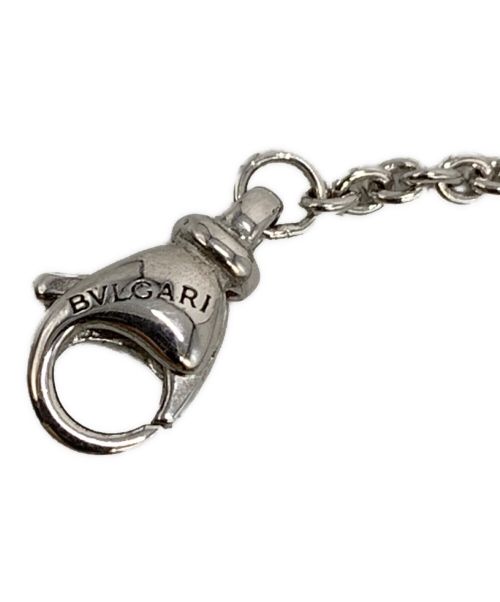 BVLGARI（ブルガリ）BVLGARI (ブルガリ) セーブ・ザ・チルドレン　ブレスレットの古着・服飾アイテム