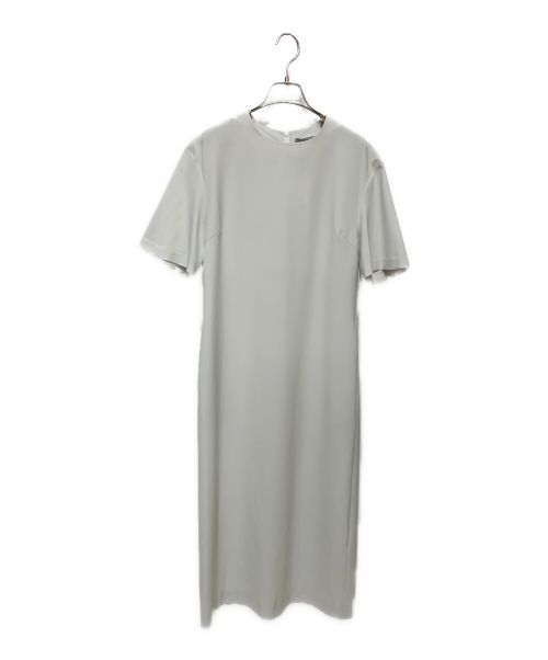 theory（セオリー）theory (セオリー) SYCAMORE2 SHINA ライトグレー サイズ:2 未使用品の古着・服飾アイテム