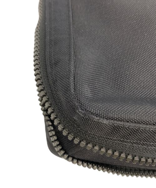 PORTER（ポーター）PORTER (ポーター) 2WAYバッグ ブラックの古着・服飾アイテム