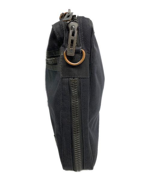 PORTER（ポーター）PORTER (ポーター) 2WAYバッグ ブラックの古着・服飾アイテム