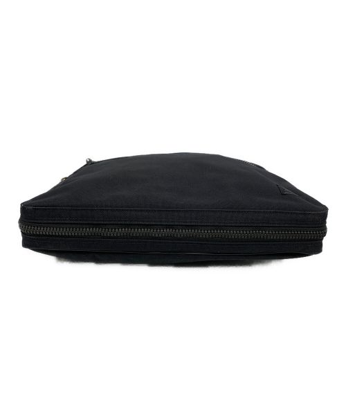 PORTER（ポーター）PORTER (ポーター) 2WAYバッグ ブラックの古着・服飾アイテム