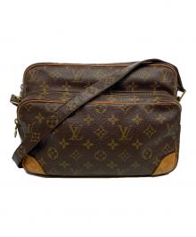 LOUIS VUITTON（ルイ ヴィトン）の古着「ナイル」