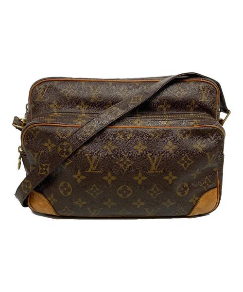 LOUIS VUITTON（ルイ ヴィトン）LOUIS VUITTON (ルイ ヴィトン) ナイルの古着・服飾アイテム